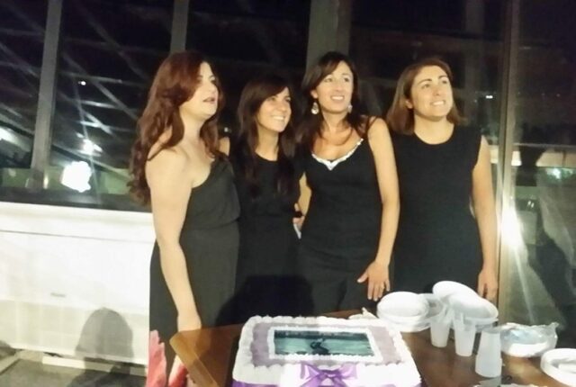 2° Anniversario di Fondazione dell’Associazione