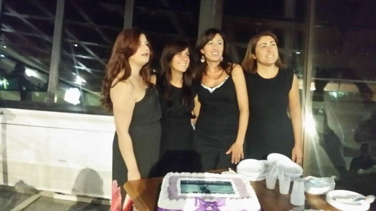 2° Anniversario di Fondazione dell’Associazione