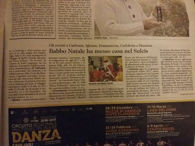 Alberi di Natale