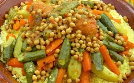 Domusnovas, l'integrazione tra i popoli passa attraverso il cibo multietnico