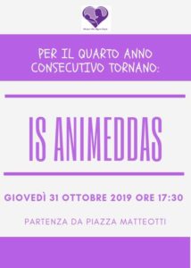 Is Animeddas