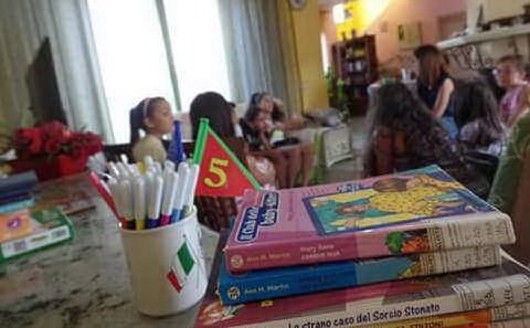 Presentazione del Periodico e Premiazione del Concorso letterario
